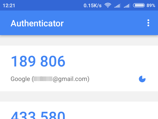 Screenshot 2017 06 20 12 21 06 com.google.android.apps .authenticator2